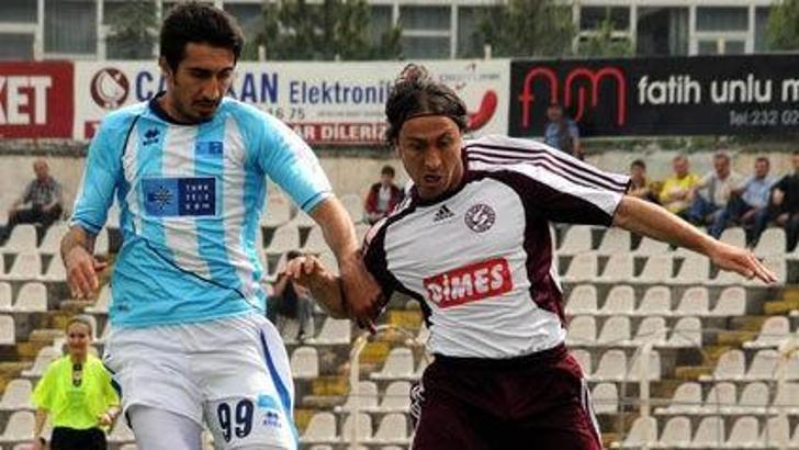 Tokat zaferle başladı: 1-0