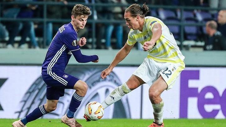 Frey aday oldu,'Haftanın Futbolcusu' Loftus-Cheek seçildi