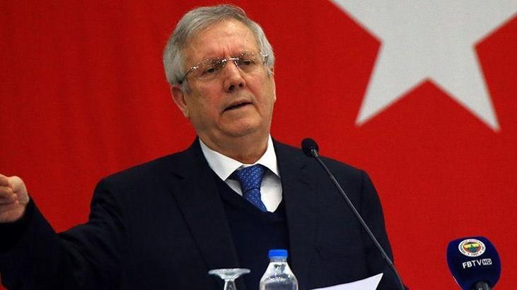 Aziz Yıldırım, Zülfü Livaneli konserinde ağladı