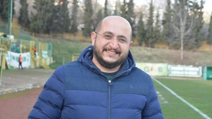 Muğlaspor'da Hüseyin Nizamoğlu devam dedi