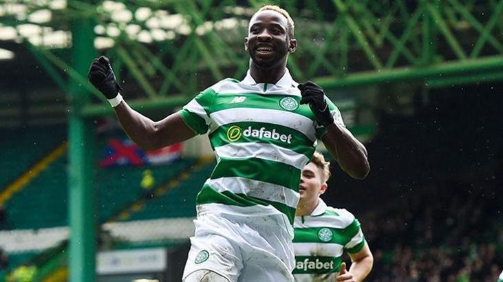 Celtic-Inverness maç sonucu: 6-0