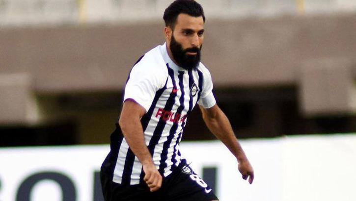 Fatih Gül Nazilli Belediyespor'da