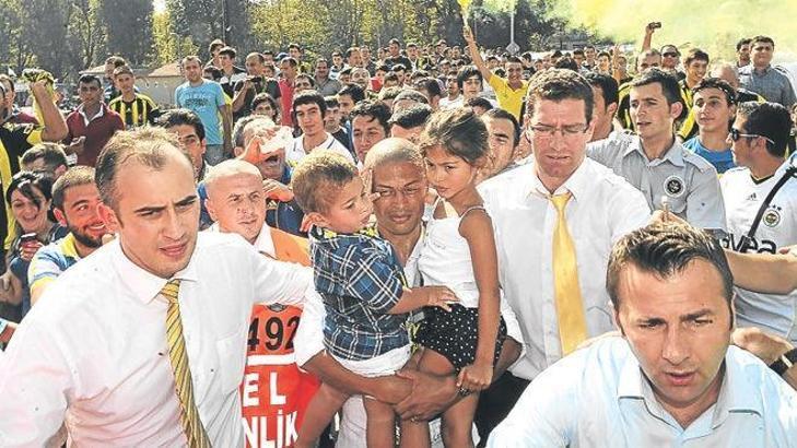 10 numara uğurlama!