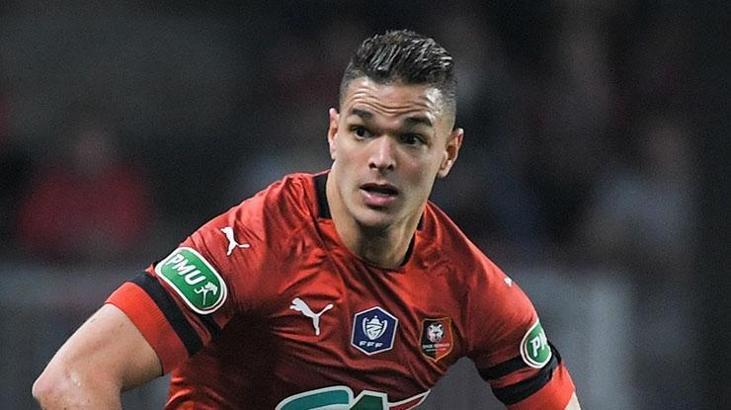 Hatem Ben Arfa'dan transfer açıklaması