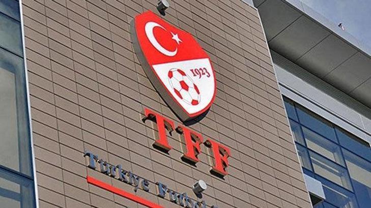 Hakem adayları bildirildi