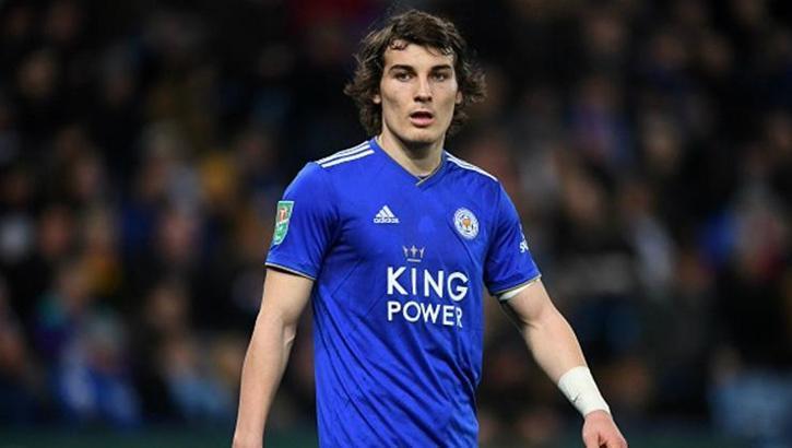Çağlar Söyüncü, Liverpool'un transfer listesinde