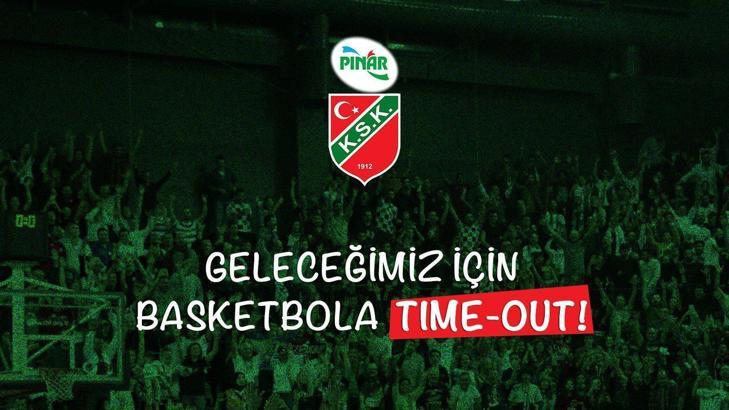 Pınar Karşıyaka'dan ‘Evde Kalın'çağrısı