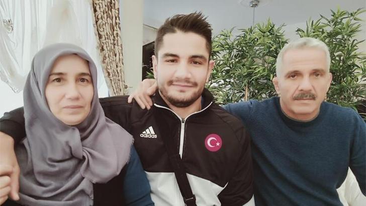 Şampiyondan mesaj: Dışarı çıkmayalım
