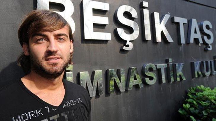 Berat Çetinkaya kriz yarattı