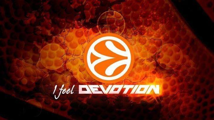 Euroleague'de geri sayım...
