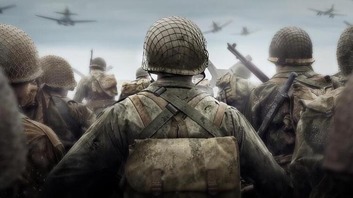 Call of Duty: Vandguard'a dair detaylar belli oldu