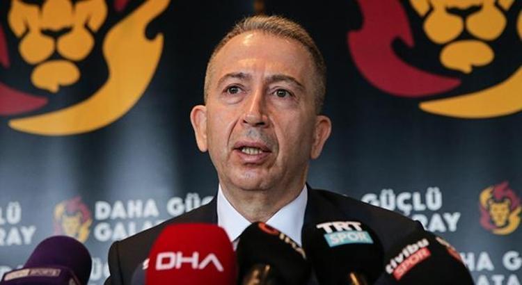 Son dakika - Galatasaray başkan adayı Metin Öztürk'ten Fatih Terim açıklaması!