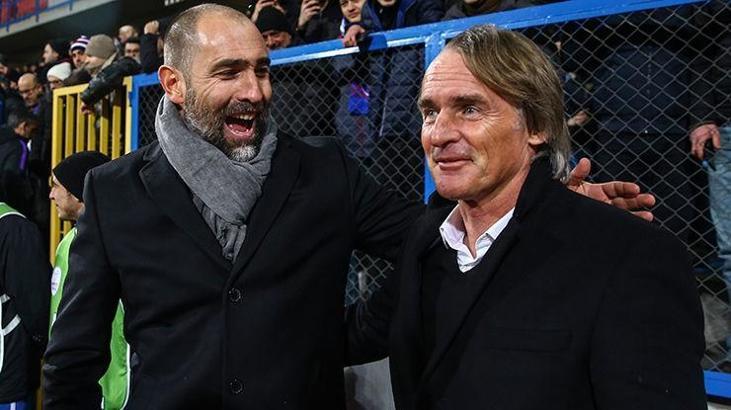 Resmi açıklama geldi: Tudor Galatasaray'a gidebilir!