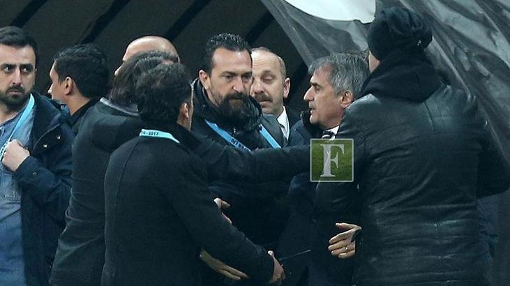 Şenol Güneş'e kötü haber!
