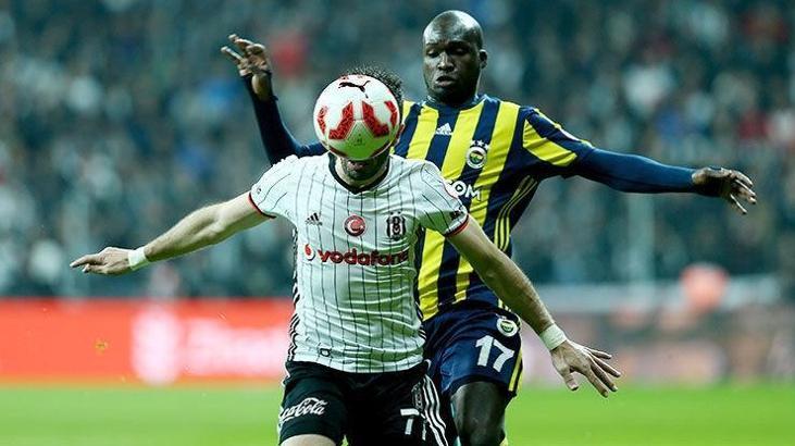 Aziz Yıldırım, Moussa Sow'u kaptan yapmak istiyor