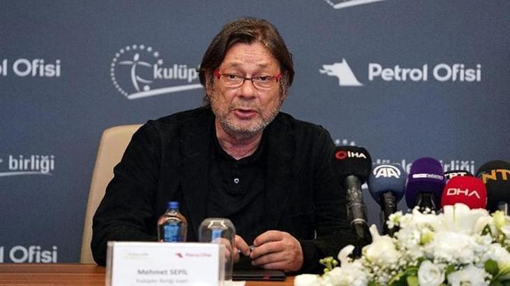 Kulüpler Birliği'nden Süper Lig'e 3 senaryo!