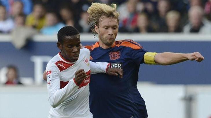 Stuttgart kaçtı Leverkusen kovaladı: 2-2