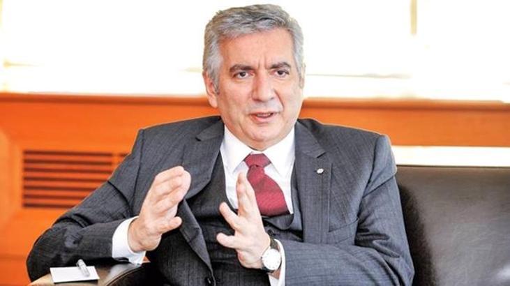 TFF'de şok istifa!