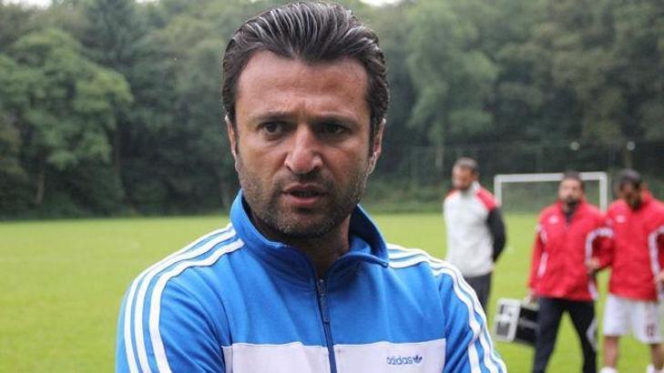 Bülent Uygun istifa etti