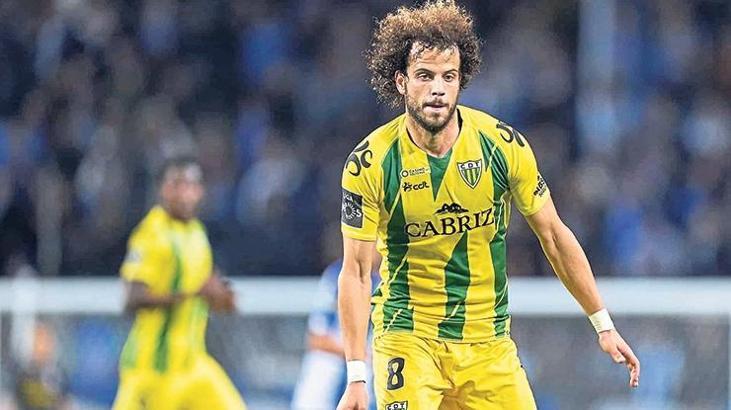 Sivasspor ve Rizespor'un Joao Pedro savaşı