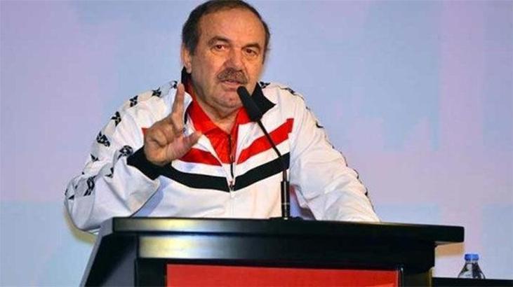 Yusuf Namoğlu'ndan video hakem açıklaması