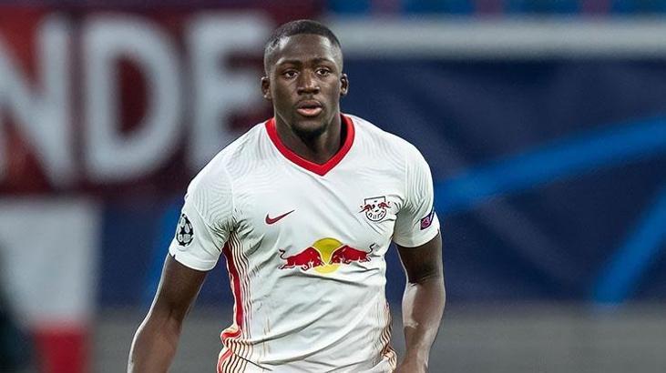 Liverpool Ibrahima Konate transferini bitiriyor