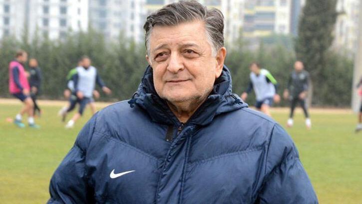 Yılmaz Vural 6 yıl sonra Süper Lig'e döndü