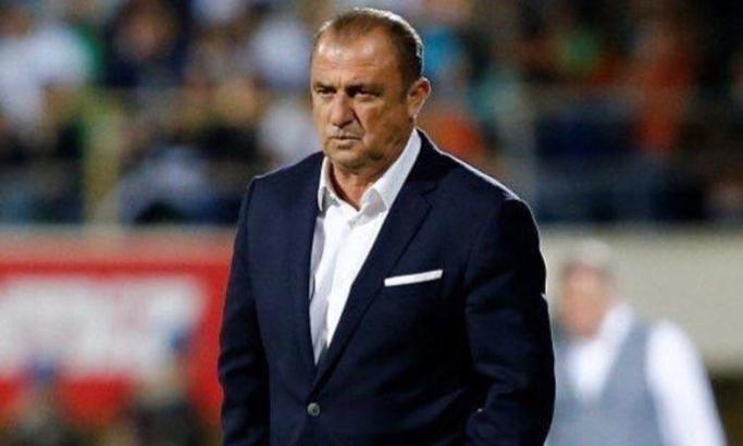 Fatih Terim PFDK'ya sevk edildi!