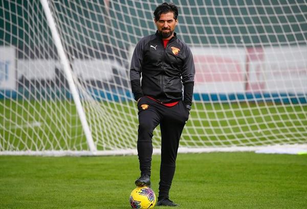 Göztepe'de İlhan Palut'un kadro seçiminde eli güçlendi