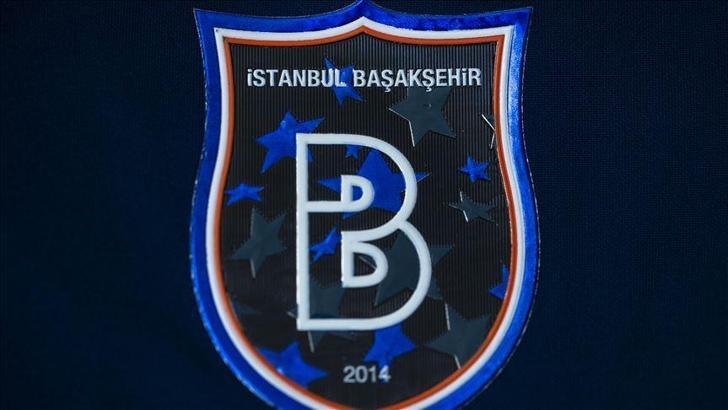 Başakşehir'den Mossoro ve Napoleoni'ye teşekkür