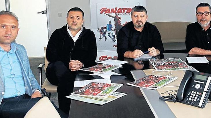'Bizim Takım' kulüplerin gizli gündemini değerlendirdi: Küme düşme kalkmasın!
