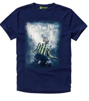 Fenerbahçe'den kupa ve Van Persie göndermesi!