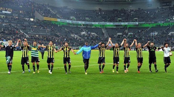 Zafer dediğin böyle olur