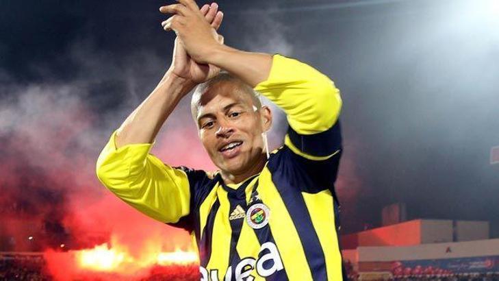 Alex için kampanya başlatıldı