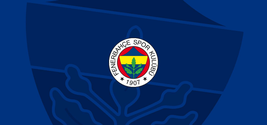 Fenerbahçe 3 oyuncusunu kiraladığını açıkladı