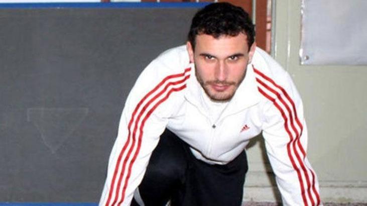 Kanseri yenen Batuhan Buğra Eruygun pistlere döndü