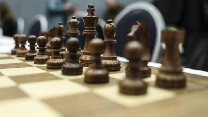 Türkiye Kadınlar Satranç Şampiyonası'nda yarı final heyecanı sona erdi