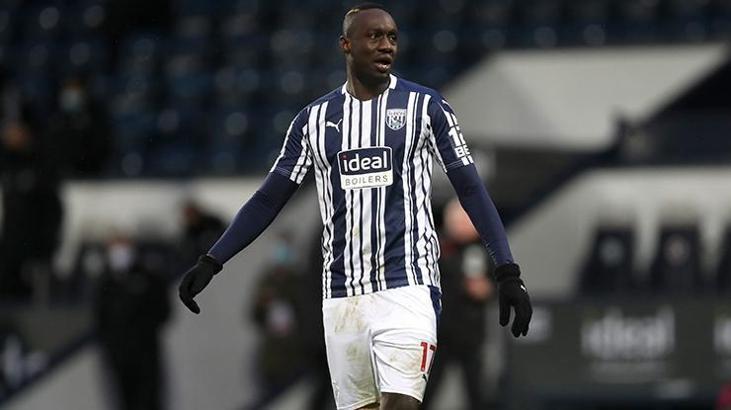 Galatasaray'a Diagne müjdesi