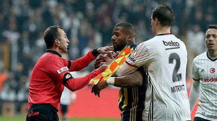 Mitrovic, Güneş'e güven veriyor