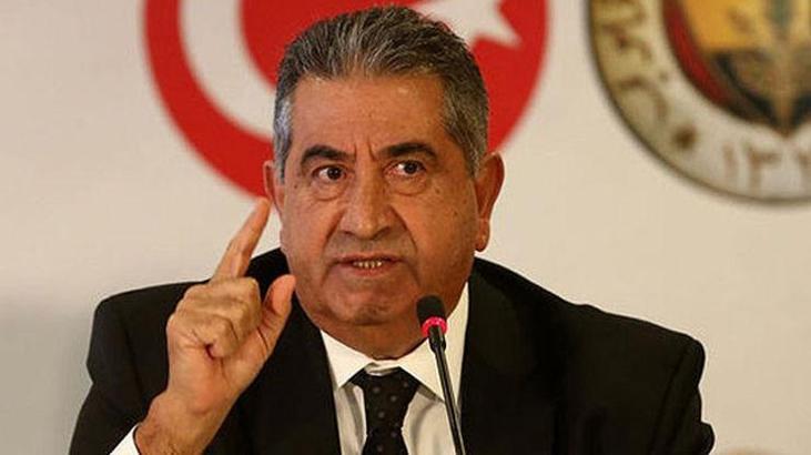 Fenerbahçe TFF'yi bombaladı! İstifa...
