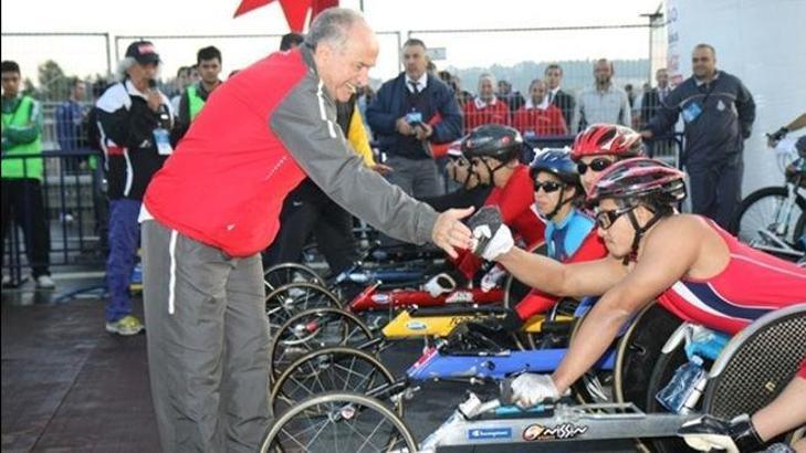 Maratonun adı değişti