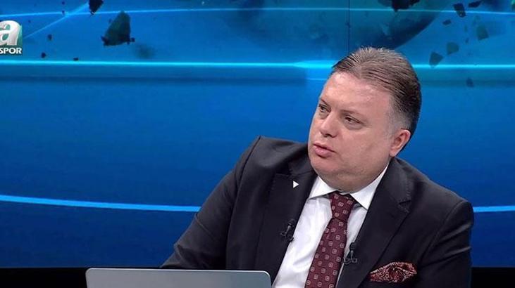 Ender Bilgin'den flaş iddia: Milli Takım'da koronavirüs testi pozitif oyuncular var
