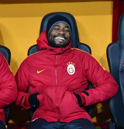 Chedjou artık forma istiyor