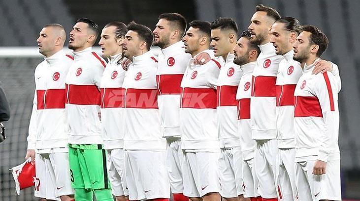 Son dakika | TFF'den Türkiye-Letonya maçında seyirci kararı