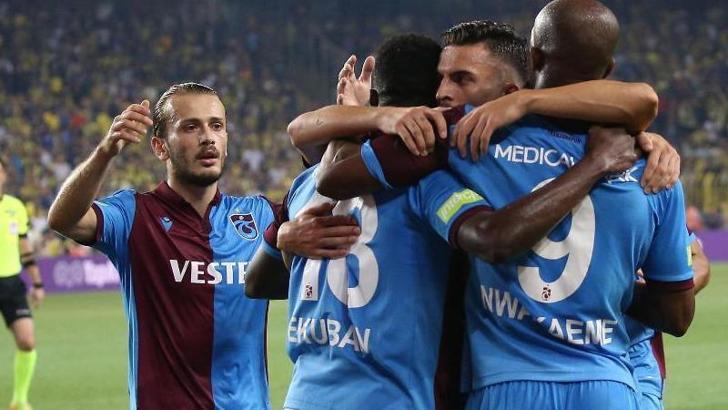 Milli ara Trabzonspor'a yarayacak