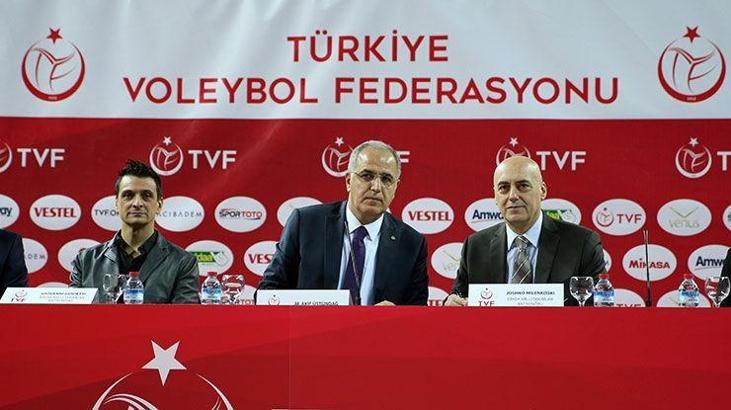 Filede teknik kadro belli oldu