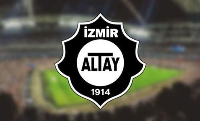 Altay'da Yasin ve Merter elde kaldı