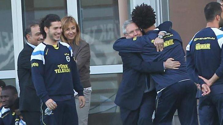 'Böyle bir şey görmedim'