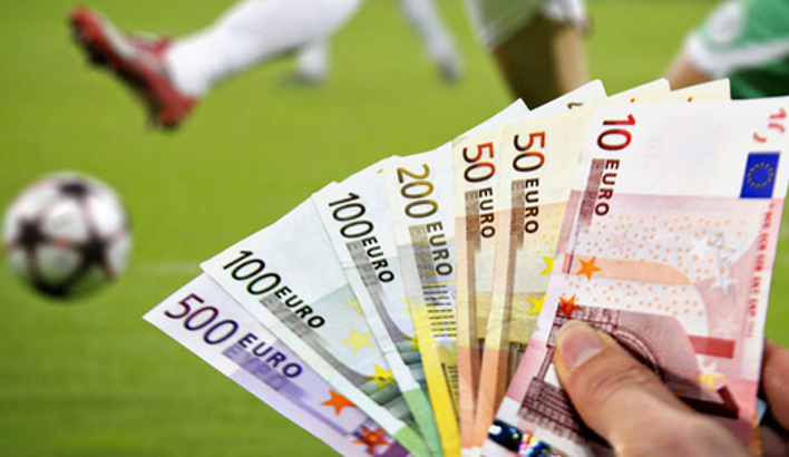 İspanyol futbolunda ilk şike davası başladı