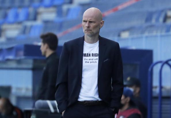 Solbakken yanıtını aldı!